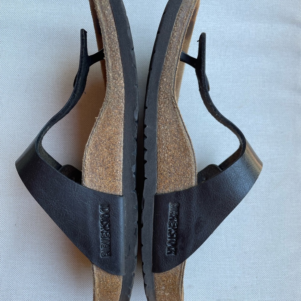 Gizeh from Birkenstock Size 38 - Picture 2 of 4